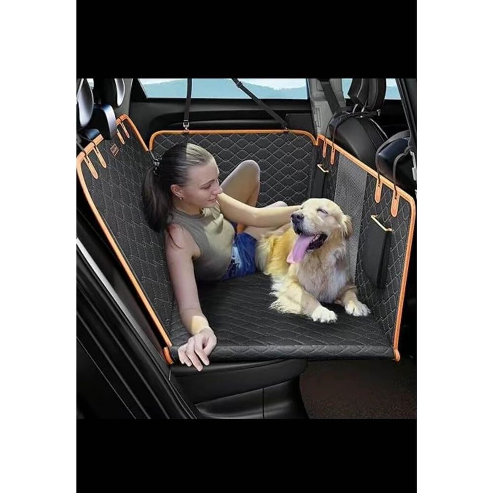 ✅BRAND NEW UNOPENED📦 Back Seat Extender for Dogs